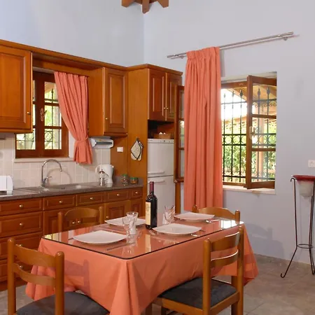 ヴィラ Lefkada By Omikron Selections