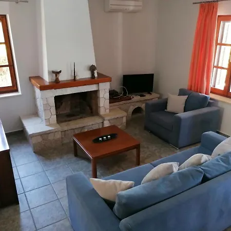 Lefkada By Omikron Selections *