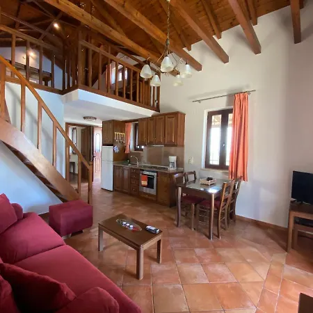 Lefkada By Omikron Selections Vavkerí