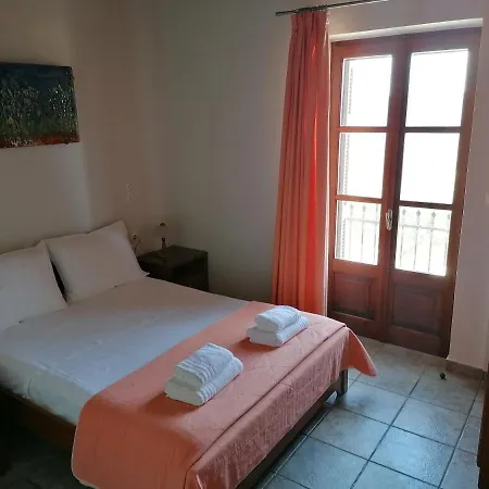 Lefkada By Omikron Selections * Vavkerí