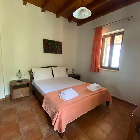 Lefkada By Omikron Selections ヴィラ *