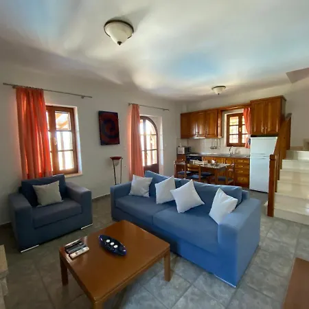 ヴィラ Lefkada By Omikron Selections