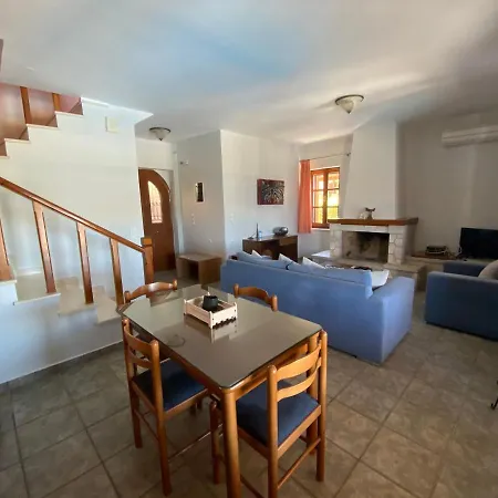 ヴィラ Lefkada By Omikron Selections