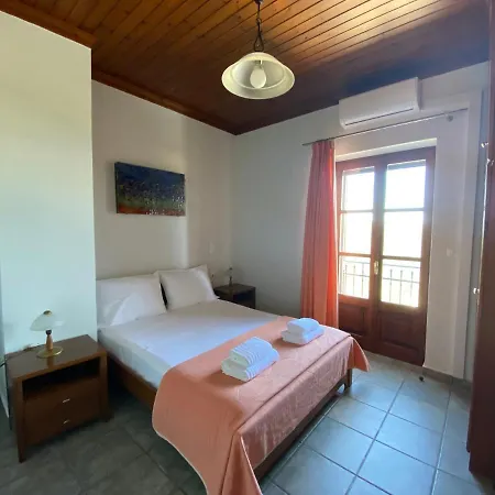 Lefkada By Omikron Selections