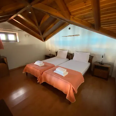 Lefkada By Omikron Selections *