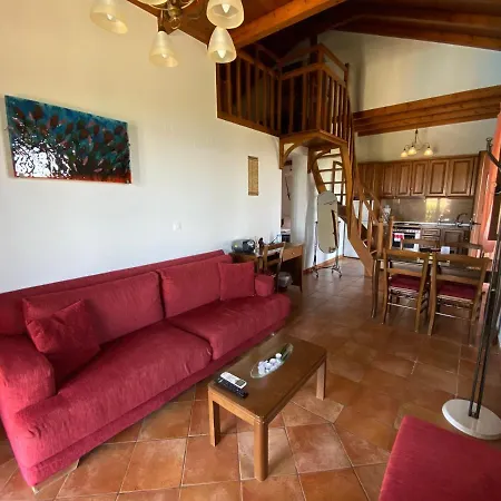 ヴィラ Lefkada By Omikron Selections