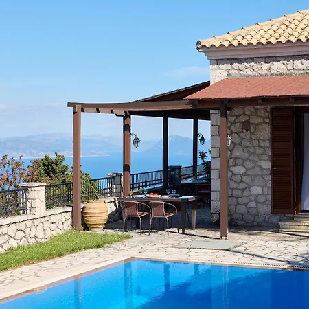 Lefkada By Omikron Selections *
