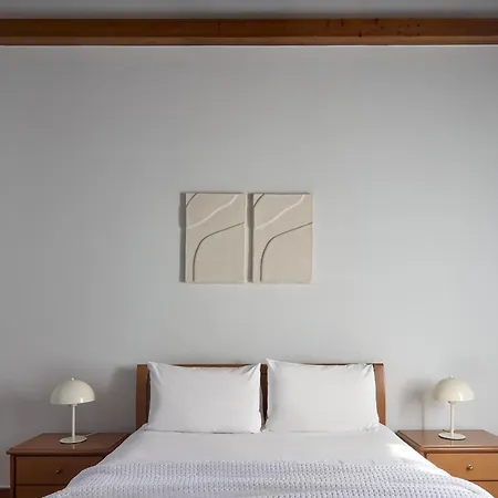 فيلة Lefkada By Omikron Selections *