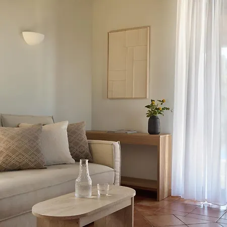 Lefkada By Omikron Selections Vavkerí