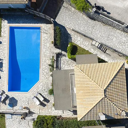 Lefkada By Omikron Selections *