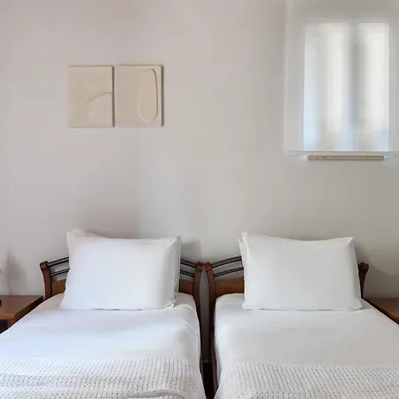 فيلة Lefkada By Omikron Selections