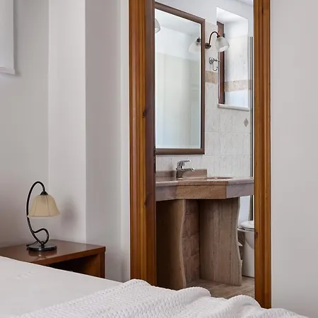 فيلة Lefkada By Omikron Selections Vavkerí