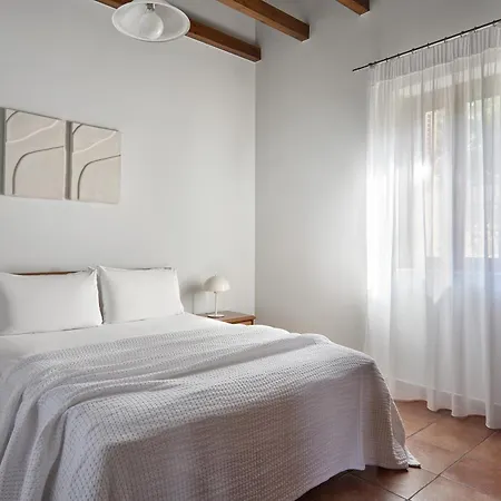فيلة Lefkada By Omikron Selections *