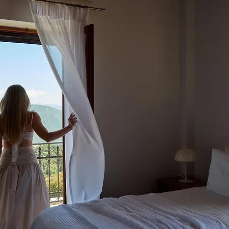 Lefkada By Omikron Selections *