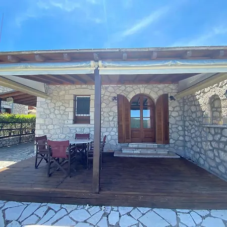 Lefkada By Omikron Selections
