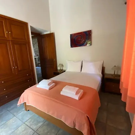 فيلة Lefkada By Omikron Selections Vavkerí
