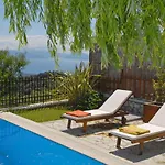 Lefkada By Omikron Selections Villa *