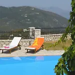 Lefkada By Omikron Selections Vilă