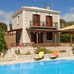 Lefkada By Omikron Selections Villa