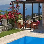 Lefkada By Omikron Selections Villa *
