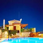 Villa Lefkada By Omikron Selections Vavkerí
