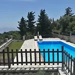 Vilă Lefkada By Omikron Selections Vavkerí