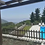 Lefkada By Omikron Selections Vilă Vavkerí