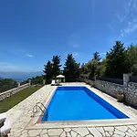 Vilă Lefkada By Omikron Selections Vavkerí