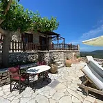 Lefkada By Omikron Selections Villa Vavkerí