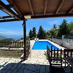 Vilă Lefkada By Omikron Selections *