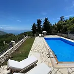 Lefkada By Omikron Selections Villa Vavkerí