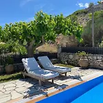 Vilă Lefkada By Omikron Selections Vavkerí