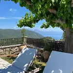 Vilă Lefkada By Omikron Selections *