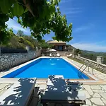 Villa Lefkada By Omikron Selections Vavkerí