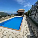 Lefkada By Omikron Selections Vilă