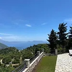 Vilă Lefkada By Omikron Selections Vavkerí