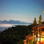 Lefkada By Omikron Selections Villa *