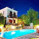 Lefkada By Omikron Selections * Vavkerí
