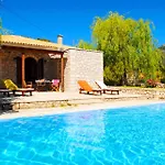 Villa Lefkada By Omikron Selections Vavkerí