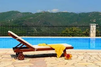 Lefkada By Omikron Selections