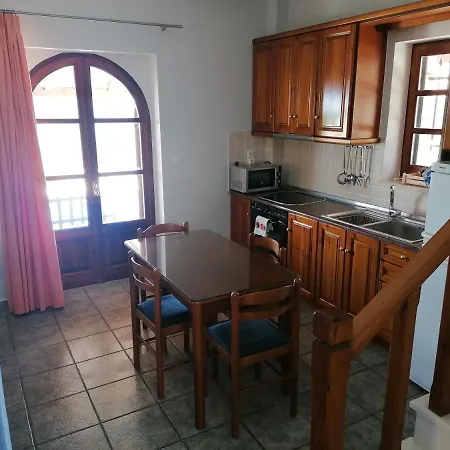 Lefkada By Omikron Selections Villa *