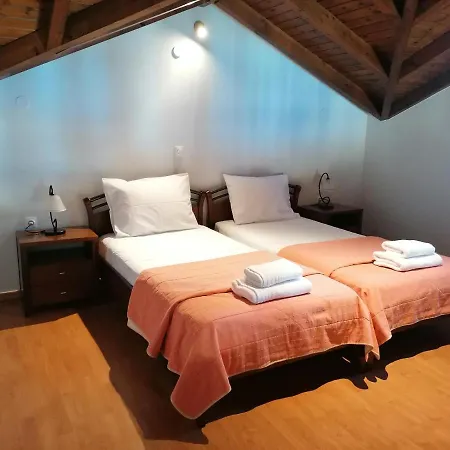 Villa Lefkada By Omikron Selections Vavkerí