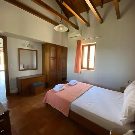 Lefkada By Omikron Selections *