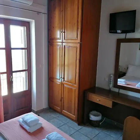 Villa Lefkada By Omikron Selections