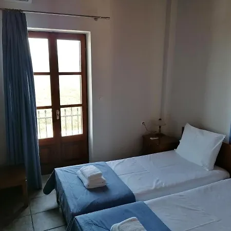 Lefkada By Omikron Selections *