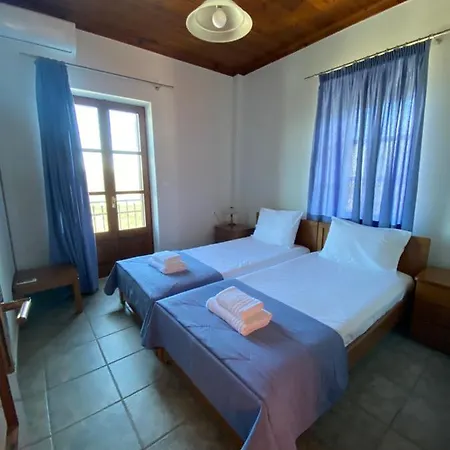 Lefkada By Omikron Selections Villa Vavkerí