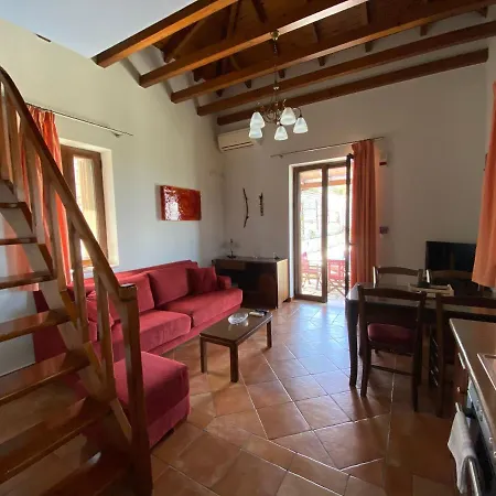 Villa Lefkada By Omikron Selections