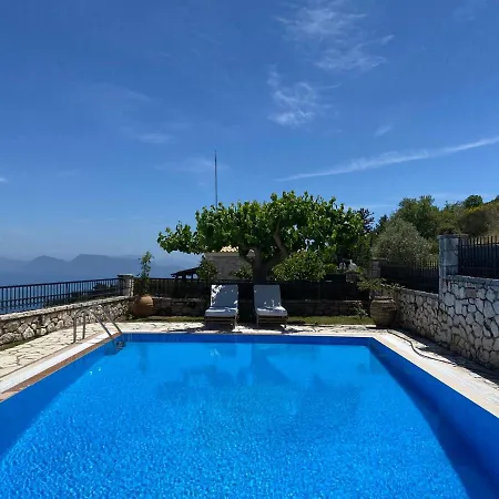 Lefkada By Omikron Selections