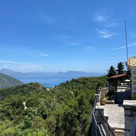 Lefkada By Omikron Selections Vavkerí