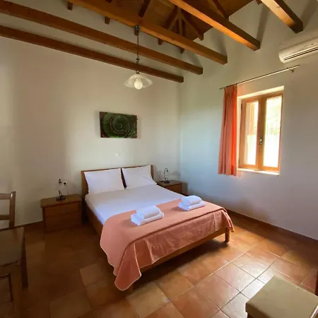 Lefkada By Omikron Selections Villa